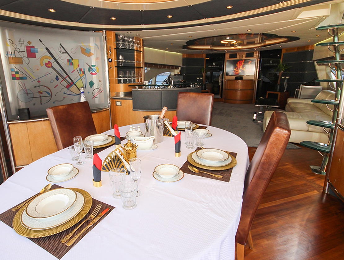 Antalya Yacht Rent-A14455-9